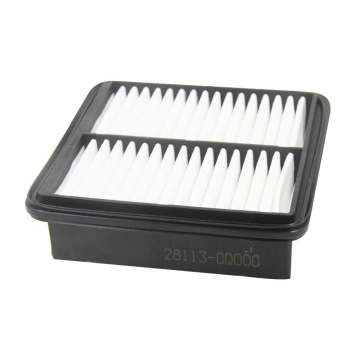 Automotive air purifier, replace car air filter 28113-2H000