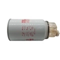 Whole Sale Excavator Diesel engine fuel filter FS36230