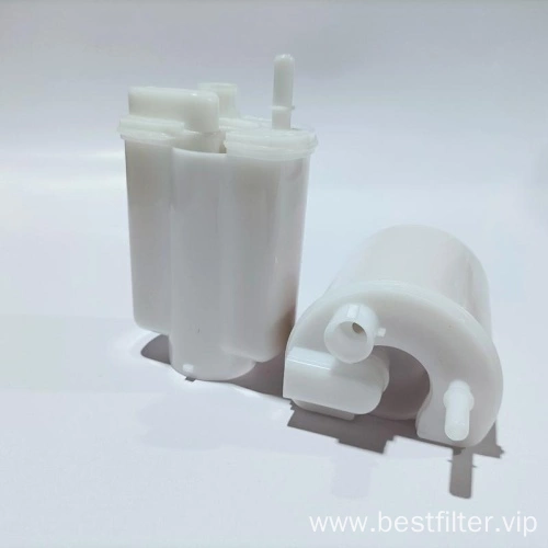 Types of dieselfuel filter for OE Number 31911-2G000