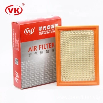 Wholesaler supply auto air filter FA-1696