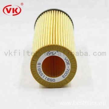 ECO OIL FILTER 059115561A
