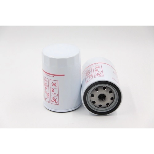 Types of dieselfuel filter for OE Number 5000686589