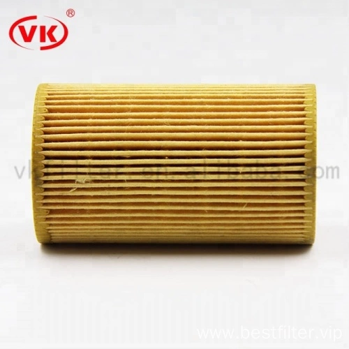 ECO Car engine oil filter lookup performance oil filter for 1121840425