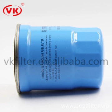 Engine Diesel Fuel Filter Price For N-ISSAN - 1640502N10