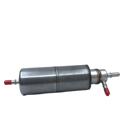 High Efficient Auto Fuel Pump fuel Gasoline Filter KL437