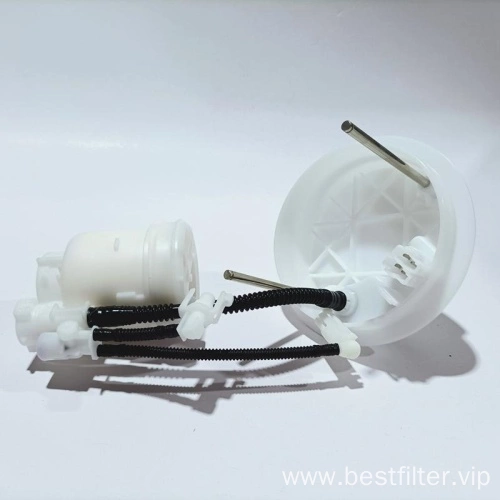 Professional Manufacturer Fuel Filter For OE Number 17048-T6A-000