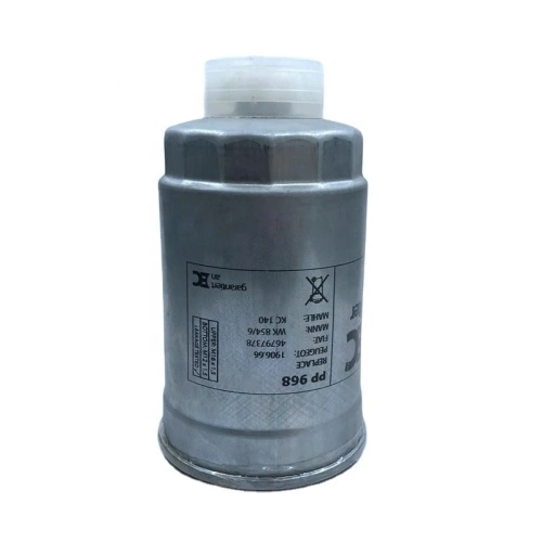 High Efficient Auto Fuel Pump fuel Gasoline Filter PP968