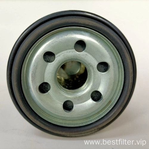 Purchasing Brands Customized Auto Parts Oil Filter OEM 106523