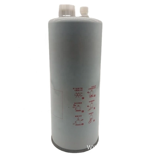 Diesel Fuel Filter 1125030-T12MO for JMC Truck Spare Parts