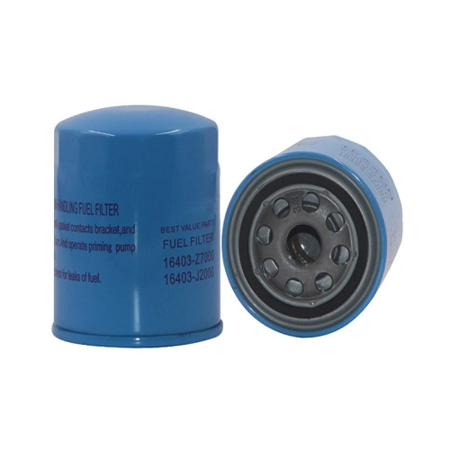 Auto Spare Parts Engine fuel Filter 16403-27000