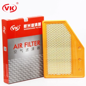 Factory direct sales High Quality Air Filter 23430313