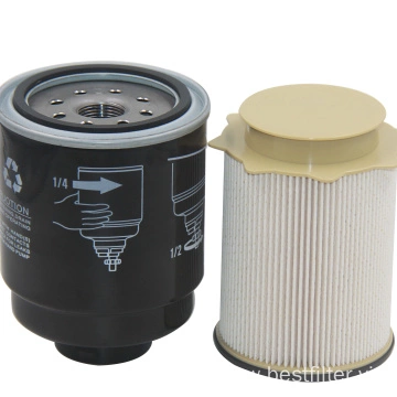 68065608AB Dodge Ram 6.7 Liter Diesel Fuel Filter Water Oil Filter RAM 2500 3500 4500 WITH 6.7L DIESEL OEM 68197867AB