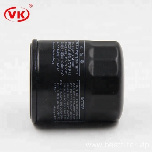 HOT SALE oil filter VKXJ6601 90915-YZZE1