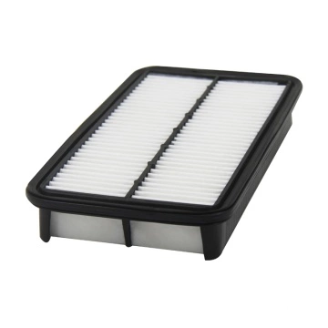 Manufacturer direct sales Auto air filter materials FOR 17801-64010