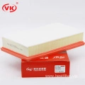 Wholesale car air filter for JETTA 1GD 129 620 1GD129620