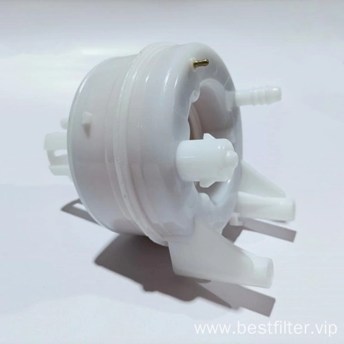 Types of dieselfuel filter for OE Number 31112-4Z000