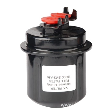 fuel filter 16900-SM3-A30