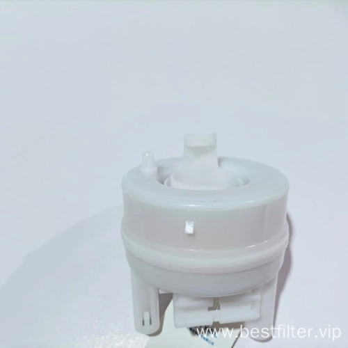 China made factory price auto spare parts  fuel filter foam with Standard Size 17040-JE20A-C15